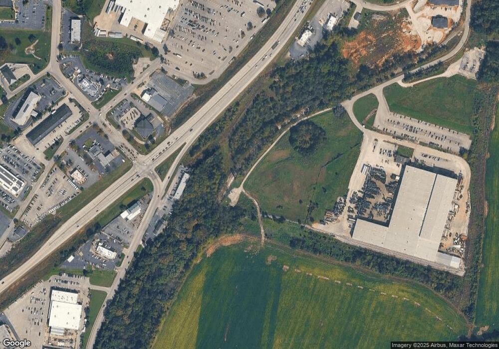 0 Landmark Ave NE, Corydon, IN 47112 - photo 1