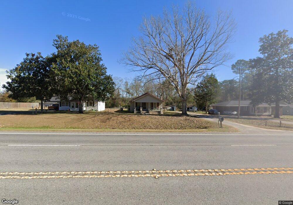 11712 Us Highway 301 N, Claxton, GA 30417 - photo 1