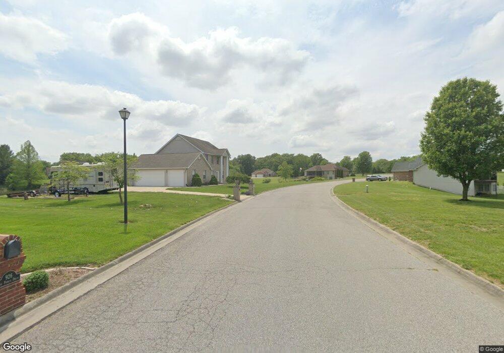 Lot 36 Bay Pointe Dr, Freeburg Township, IL 62243 - photo 1