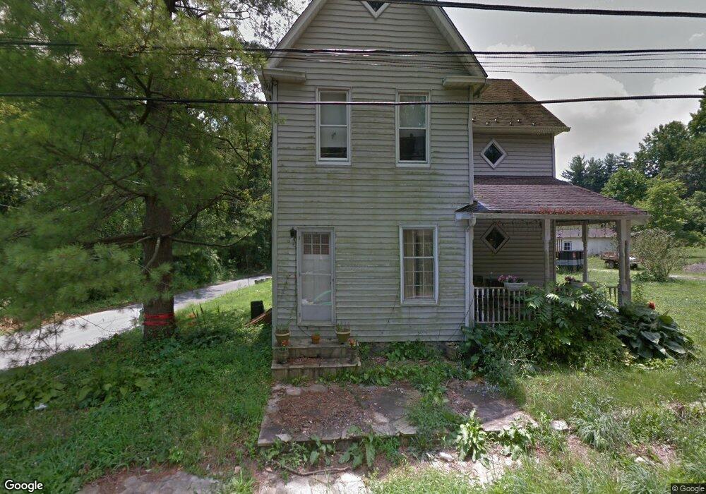 10501 Old Court Rd, Woodstock, MD 21163 - photo 1