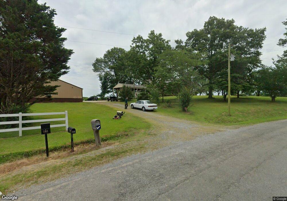 744 County Road 420, Cullman, AL 35057 - photo 1