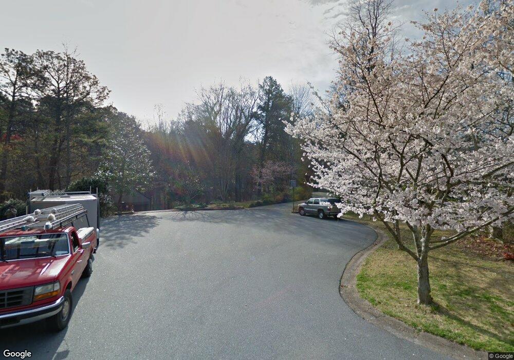 0 Oakrill Rd NE unit 8002931, Marietta, GA 30062 - photo 1