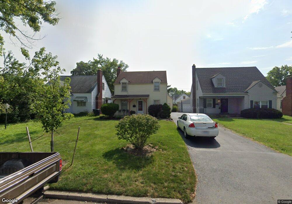 918 Wiltshire Rd, Columbus, OH 43204 - photo 1