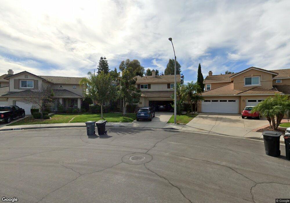 31391 Britton Cir, Temecula, CA 92591 - photo 1