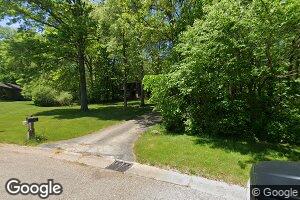 1494 Millikin Place NE, Warren, OH 44483