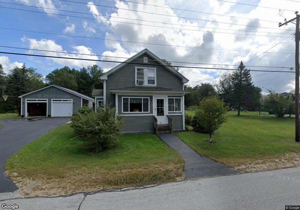 23 River Rd, Allenstown, NH 03275 - photo 1