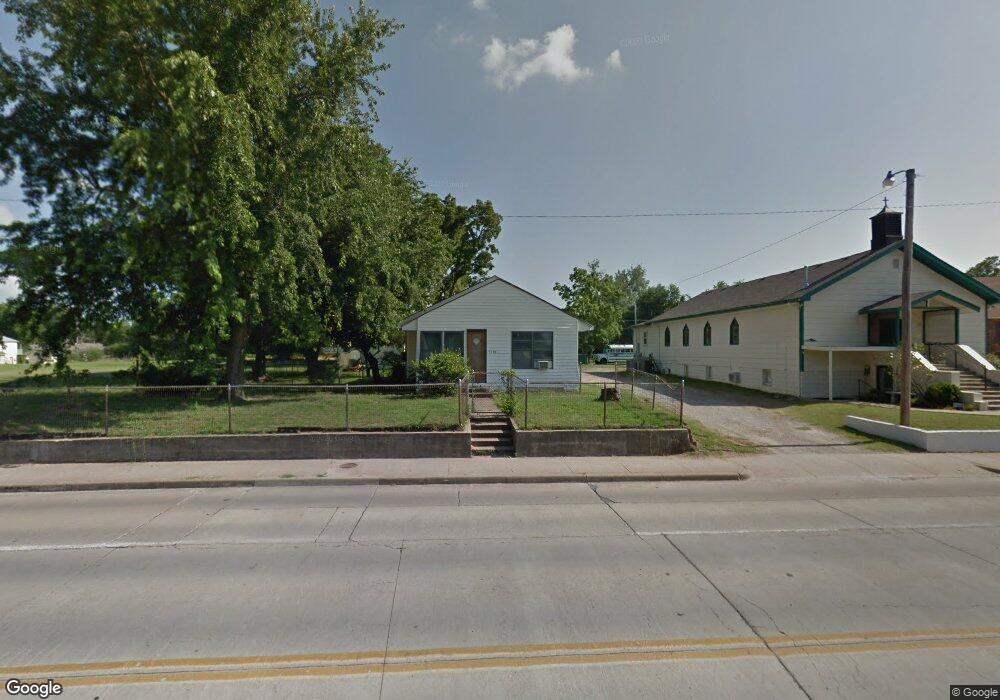 5318 Charles Page Blvd, Tulsa, OK 74127 - photo 1