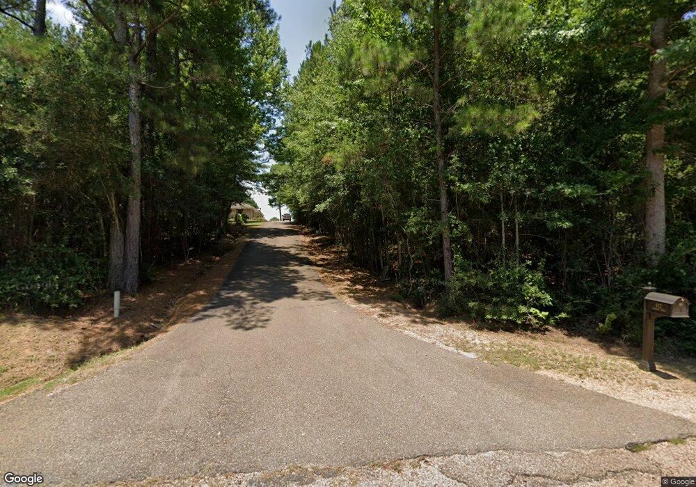 412 Holmes Rd, Jayess, MS 39641 - photo 1