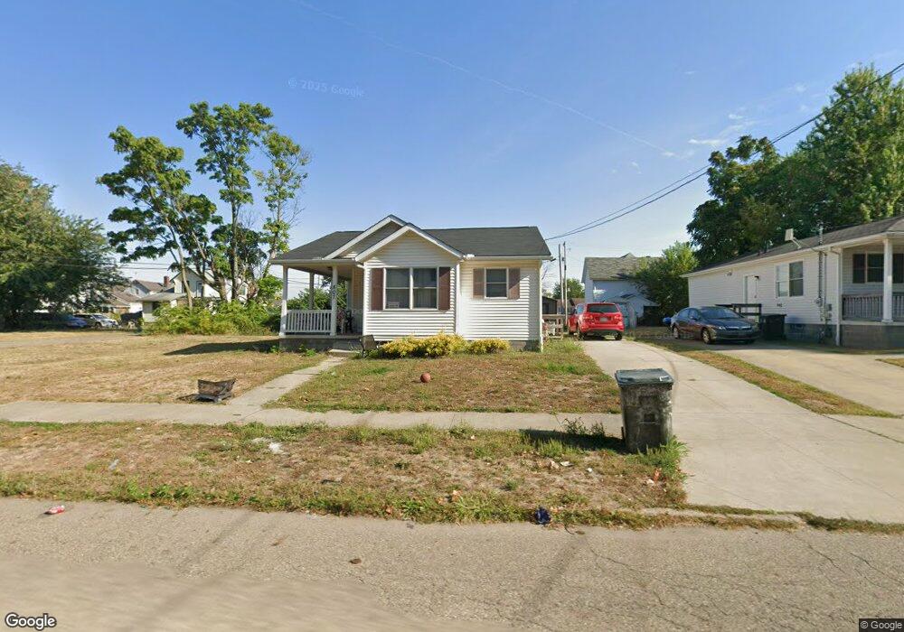 807 5th St NE, Canton, OH 44704 - photo 1