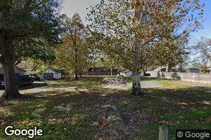 602 N Hazen Ave, Hazen, AR 72064