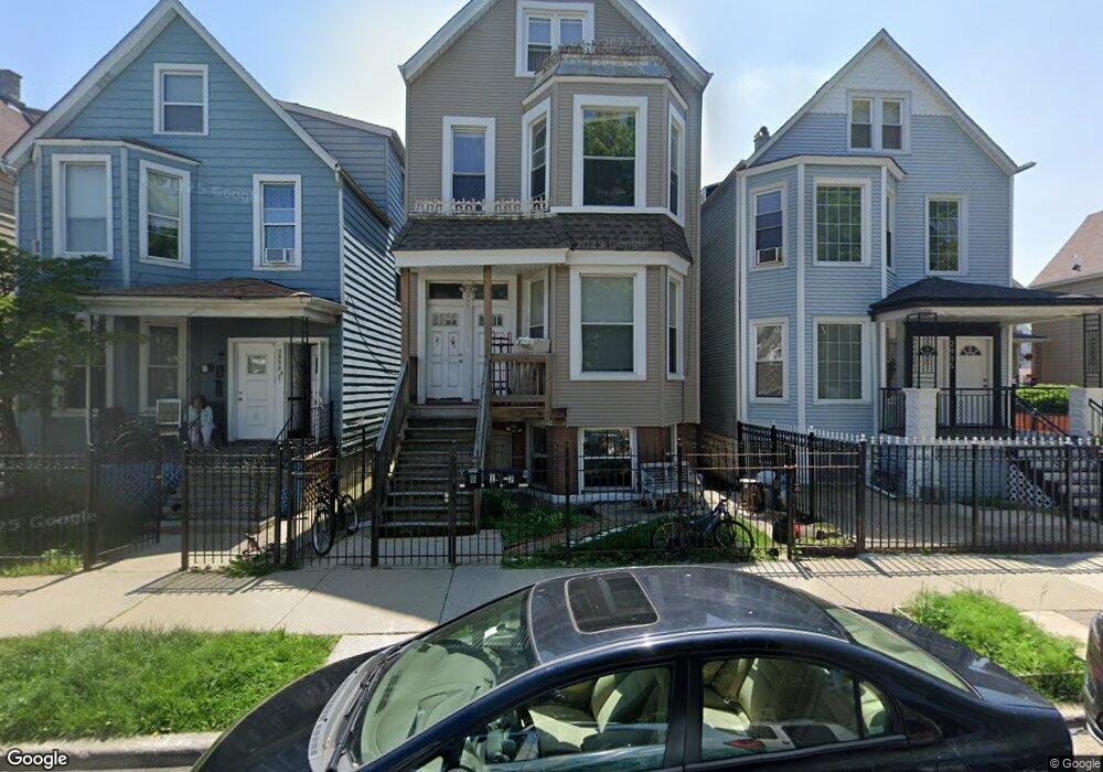 2937 N Allen Ave, Chicago, IL 60618 - photo 1