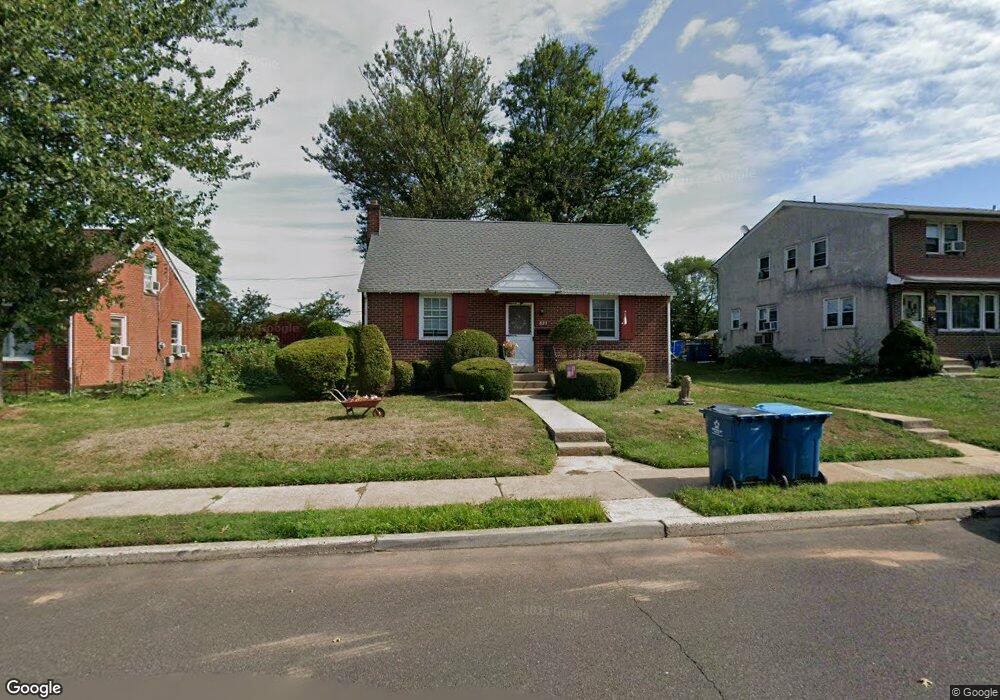 829 W 4th St, Lansdale, PA 19446 - photo 1