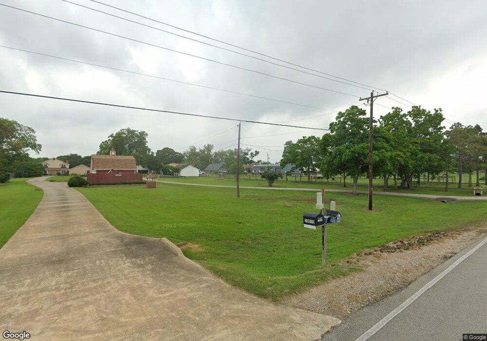 20020 County Road 510, Brazoria, TX 77422 - photo 1