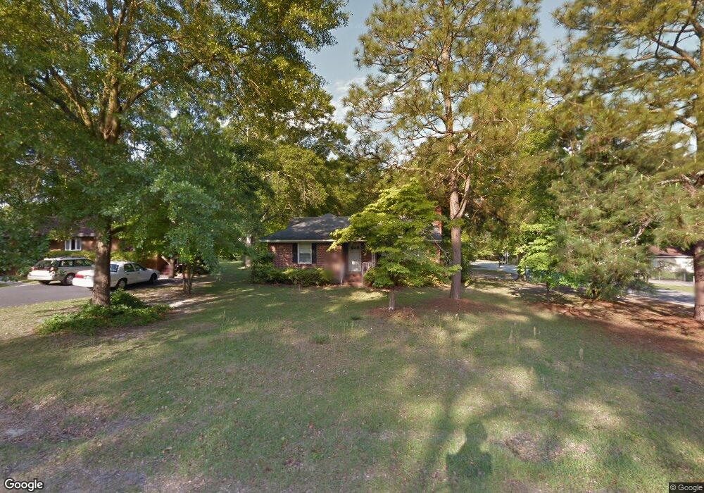 3007 Beard St, Camden, SC 29020 - photo 1
