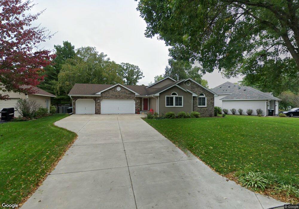 11591 Tulip St NW, Coon Rapids, MN 55433 - photo 1