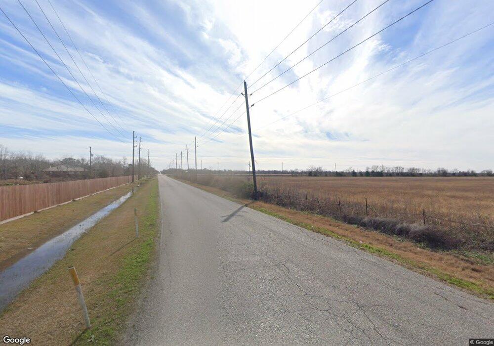 5523 Cr 168, Alvin, TX 77511 - photo 1