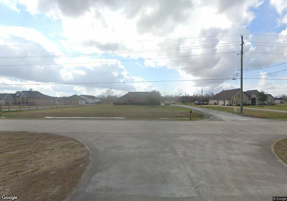 0 Rosedown Ct unit 2477470, Alvin, TX 77511 - photo 1