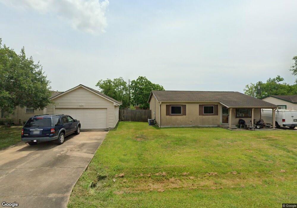 19021 Stoneagle Court Creek, Alvin, TX 77511 - photo 1
