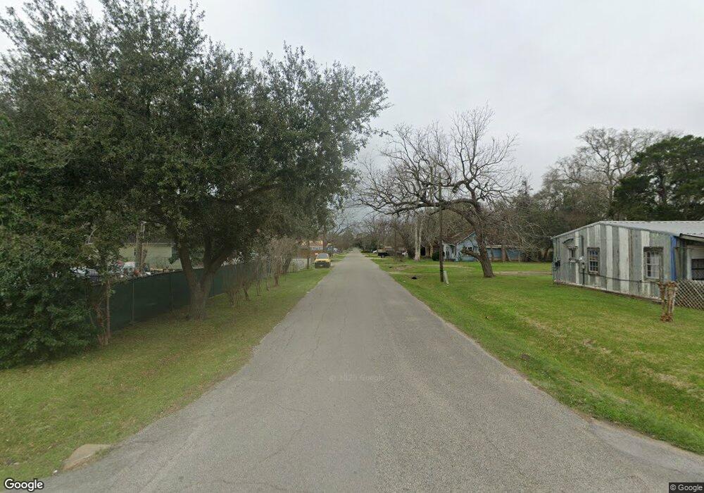 0000 Willis at 6th St, Alvin, TX 77511 - photo 1