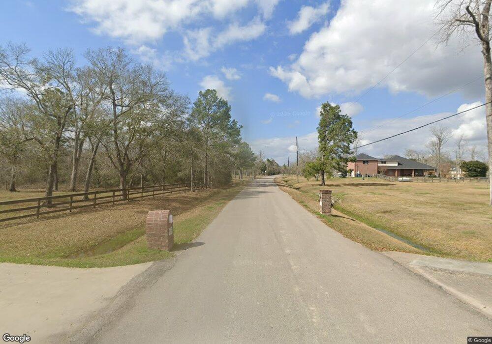 00 E Oak Cross Lot12, Alvin, TX 77511 - photo 1