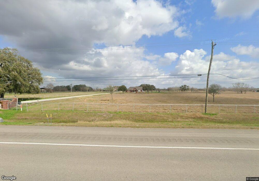 XXX Cr 171 & Fm 2917, Alvin, TX 77511 - photo 1