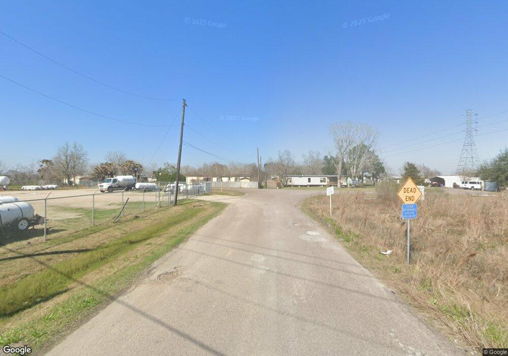 0000 Faber Dr Cr 925, Alvin, TX 77511 - photo 1