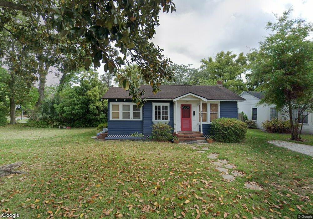 1904 Woodmere Dr, Jacksonville, FL 32210 - photo 1