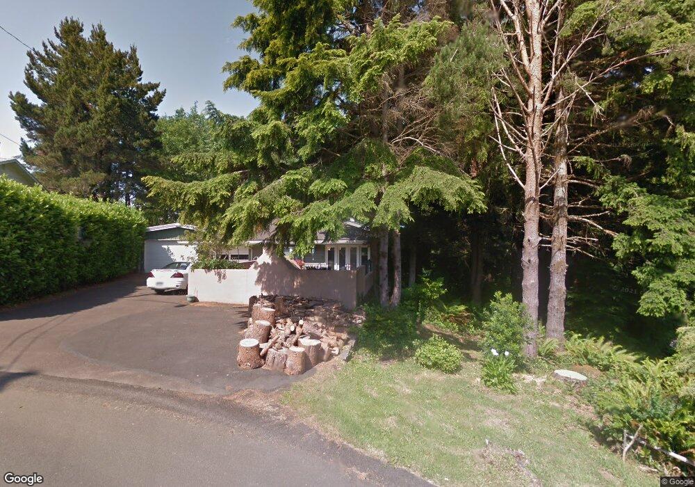 1623 SE Oar Dr, Lincoln City, OR 97367 - photo 1