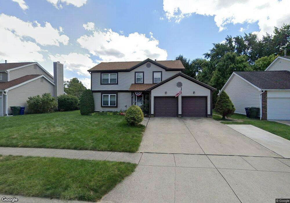 2489 Dunstan Dr, Columbus, OH 43235 - photo 1