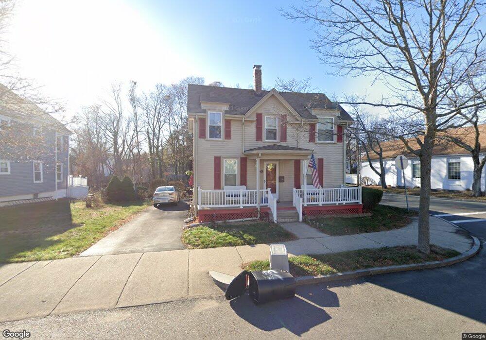 53 High St unit 53, Danvers, MA 01923 - photo 1