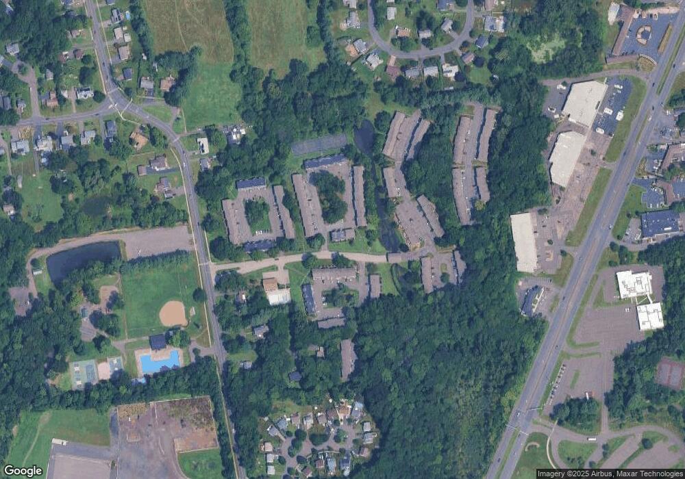 166 Churchill Dr, Newington, CT 06111 - photo 1