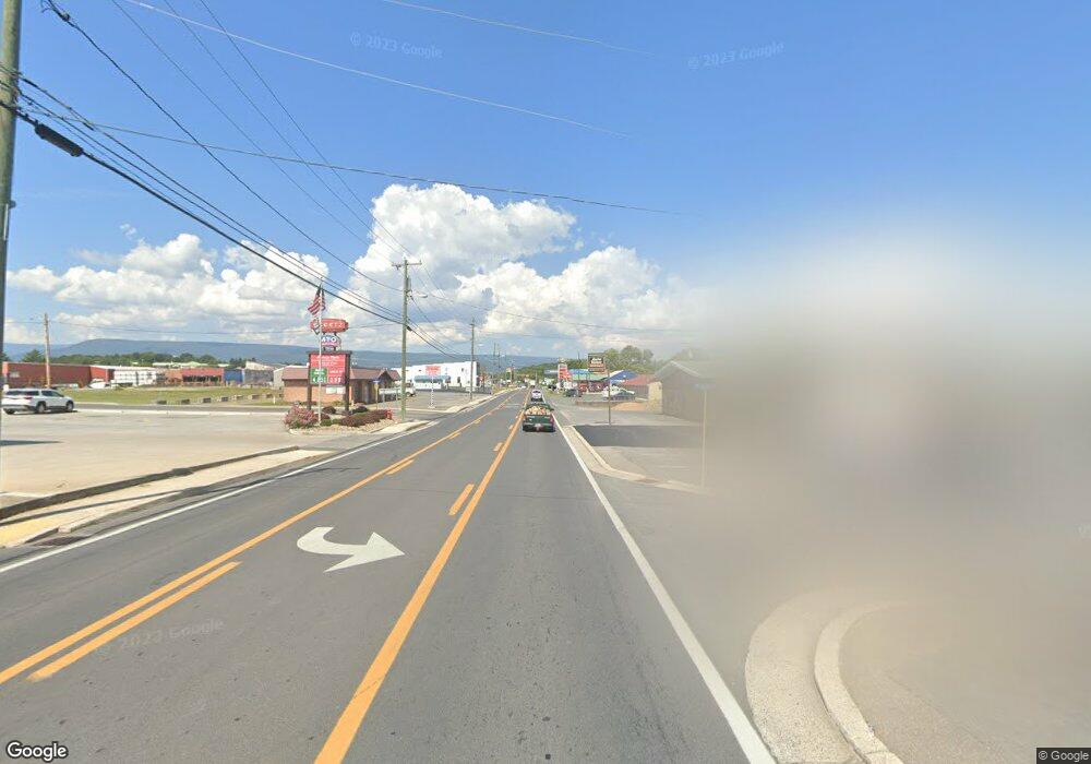 0 Keyser Ave, Petersburg, WV 26847 - photo 1