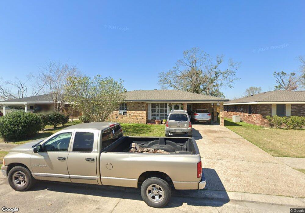 22 Killarney Loop, Houma, LA 70363 - photo 1