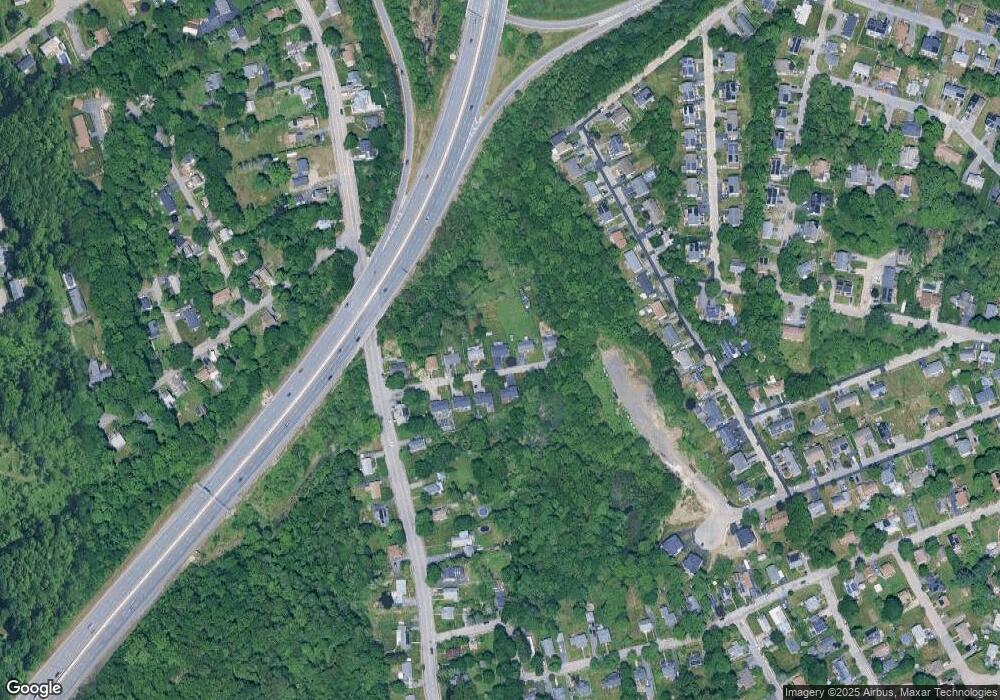 11 Whippoorwill Dr, Worcester, MA 01606 - photo 1