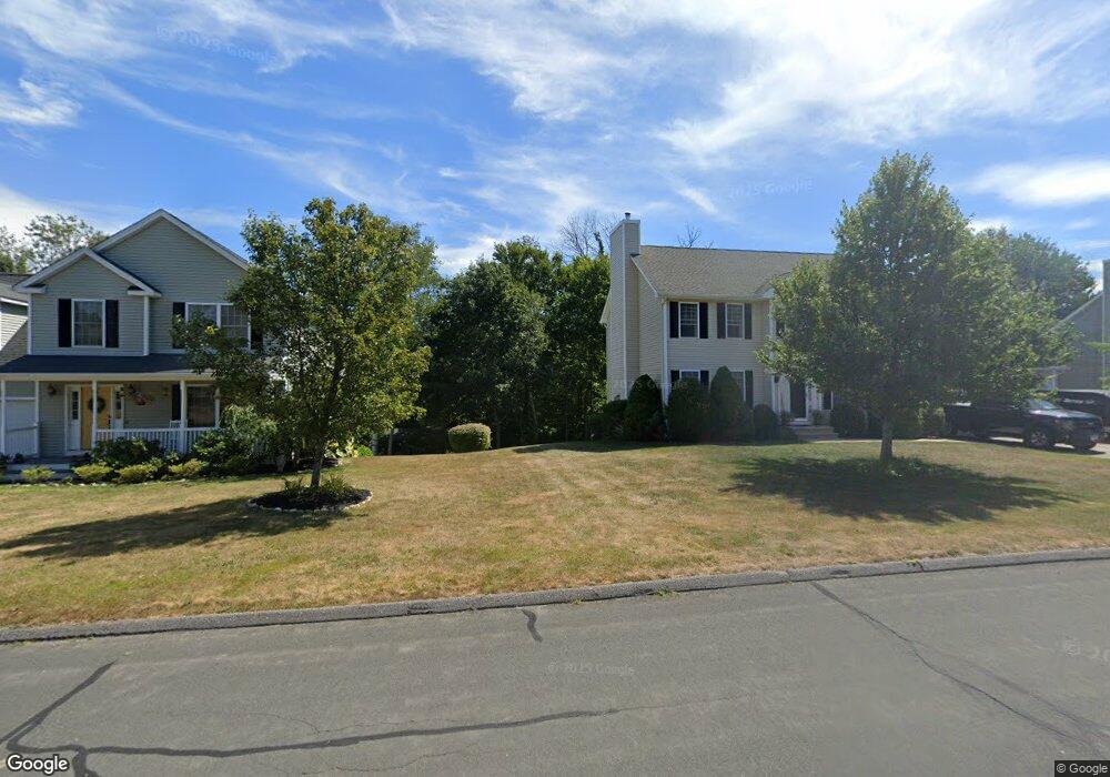 54 Silver Brook Ln, Torrington, CT 06790 - photo 1