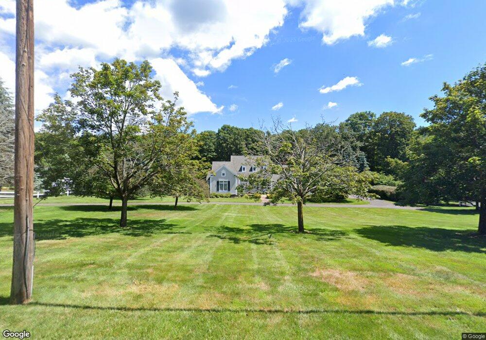 76 Westledge Rd, West Simsbury, CT 06092 - photo 1