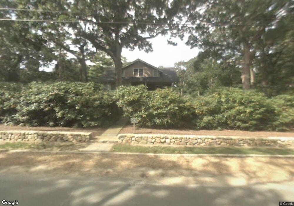 788 Main St, Vineyard Haven, MA 02568 - photo 1