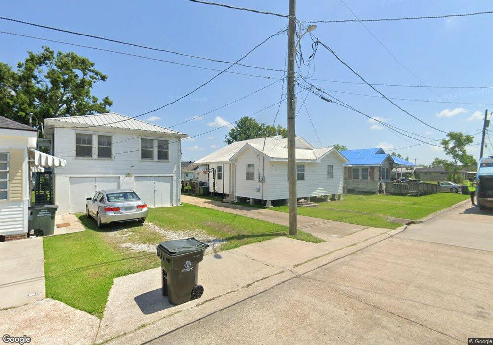 116 Third St, Houma, LA 70364 - photo 1