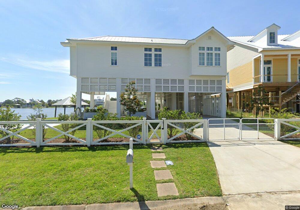 636 Sandy Hook Dr, Pass Christian, MS 39571 - photo 1