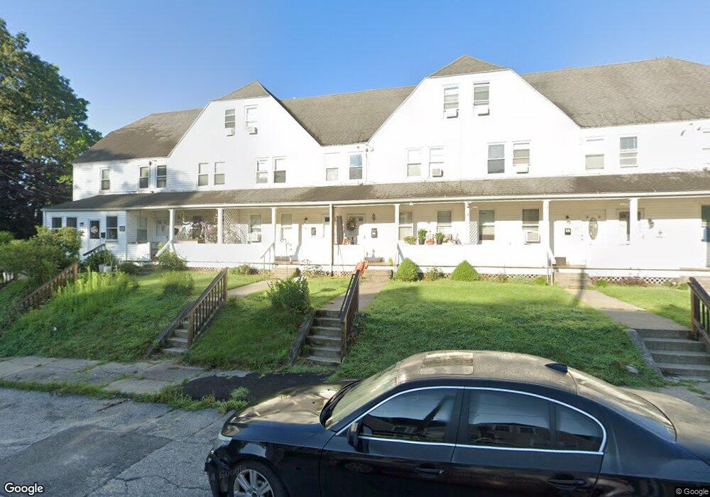 15 Overlook St unit 15, Whitinsville, MA 01588 - photo 1