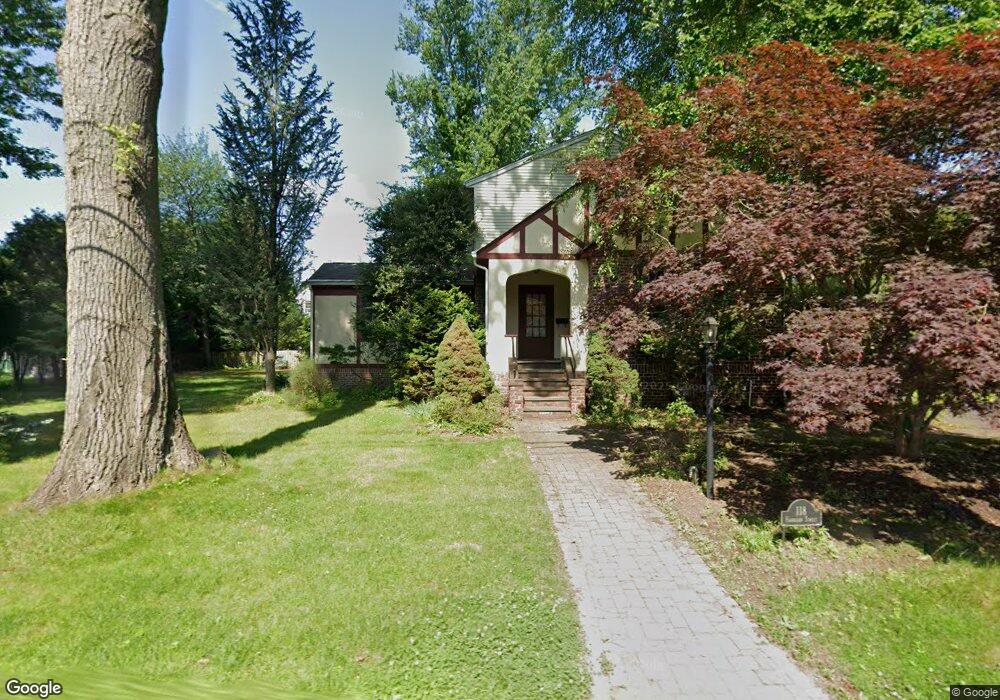 118 Harrison St, Haworth, NJ 07641 - photo 1