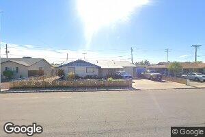 315 W Juniper St, Mesa, AZ 85201