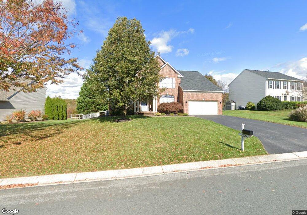 655 Tanglewood Dr, Sykesville, MD 21784 - photo 1