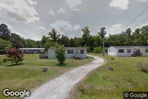 917 N Fountain Rd, MacClesfield, NC 27852