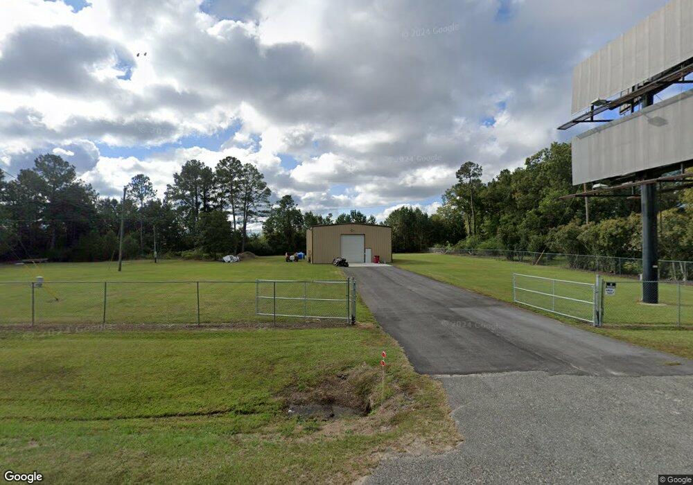 2148 Ga Highway 32 W, Alma, GA 31510 - photo 1