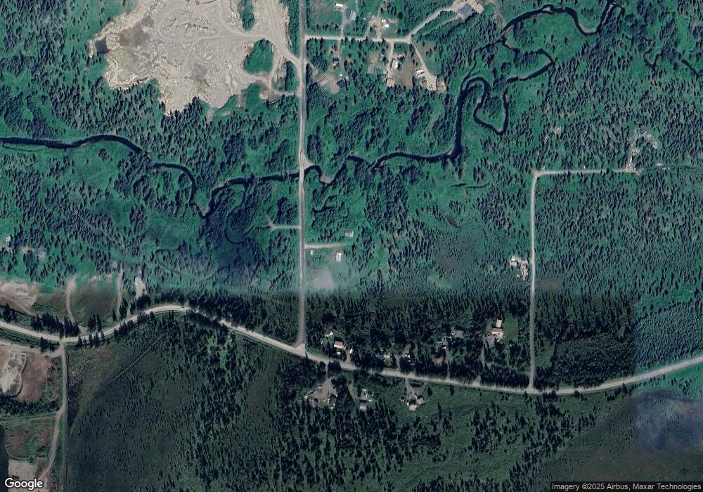 L3 Cottonwood Mi1, Anchor Point, AK - photo 1