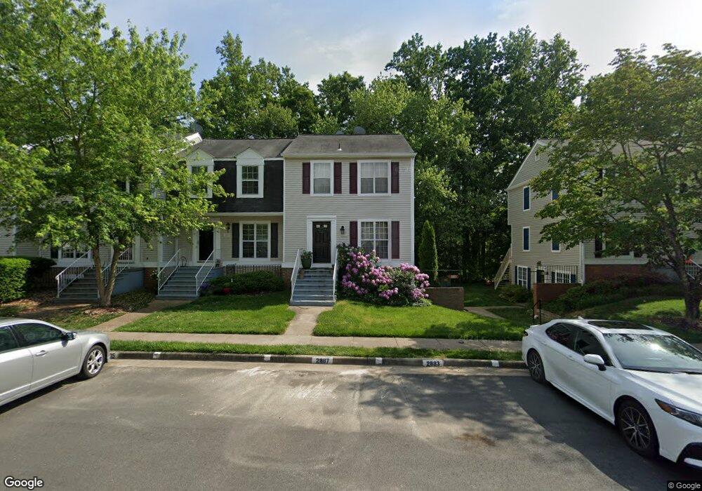 2887 Madeira Ct unit 114, Woodbridge, VA 22192 - photo 1