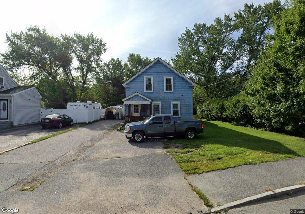 721 Pulaski Blvd, Bellingham, MA 02019 - photo 1