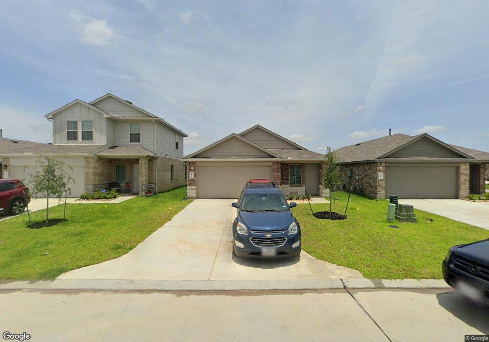 16537 Cascading Pines Ct, Conroe, TX 77302 - photo 1