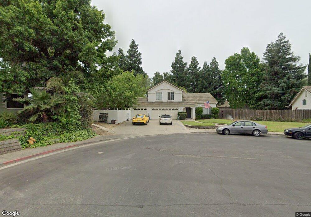 443 Snow Spring Ct, Waterford, CA 95386 - photo 1